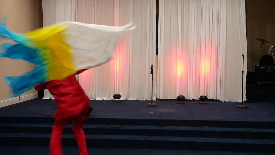 BTI 25: Opening Part 1- The Pursuit: Harp & Bowl | Friday